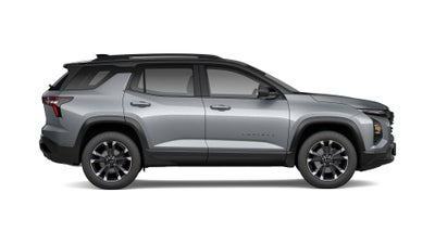2027 Chevrolet Equinox AWD RS