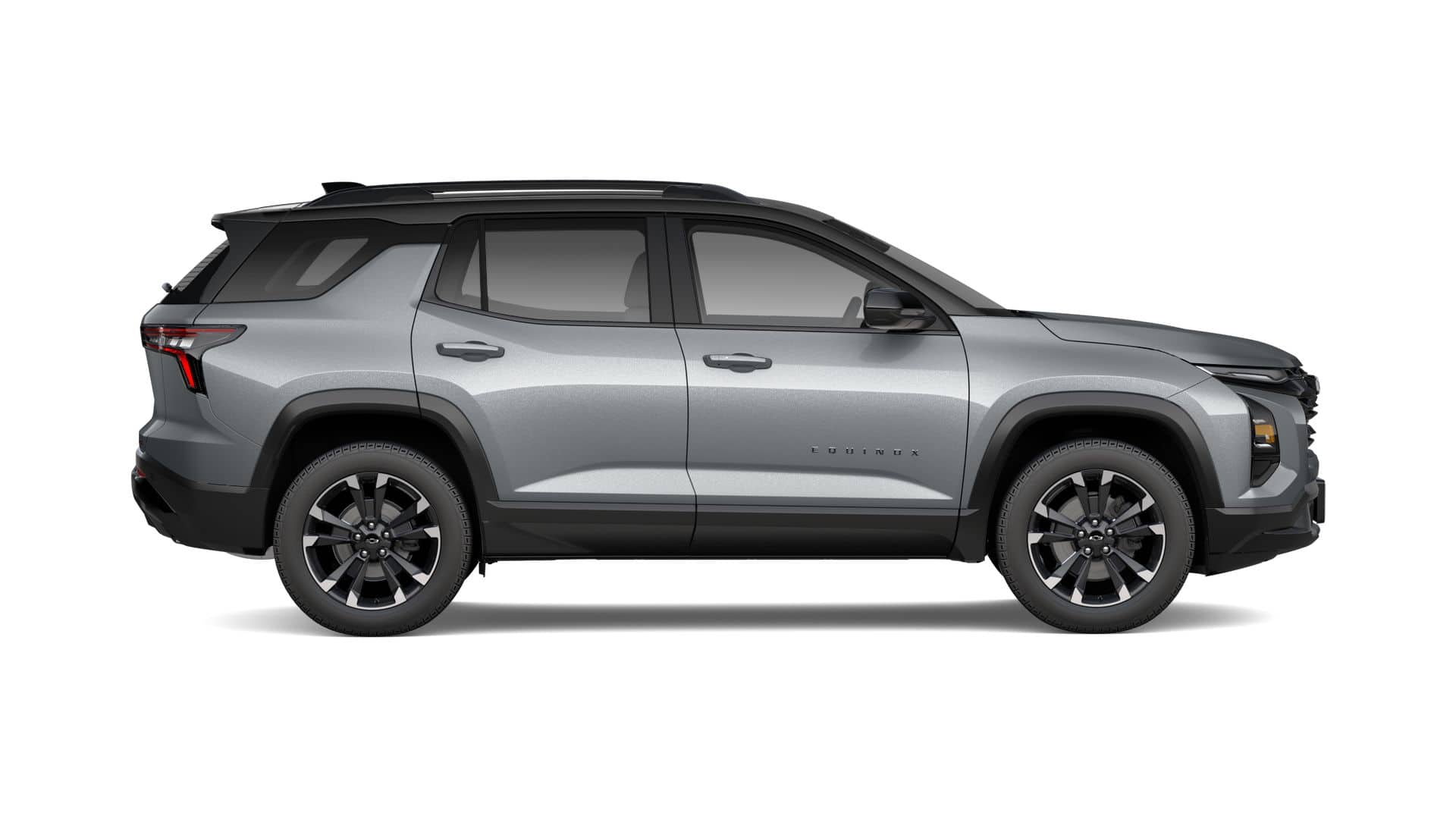 2027 Chevrolet Equinox AWD RS