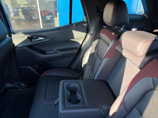 2027 Chevrolet Equinox AWD RS