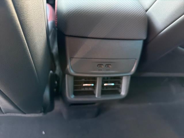 2027 Chevrolet Equinox AWD RS