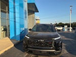 2027 Chevrolet Equinox AWD RS