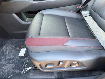 2027 Chevrolet Equinox AWD RS