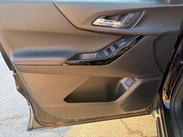 2027 Chevrolet Equinox AWD RS