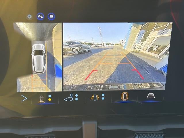 2027 Chevrolet Equinox AWD RS