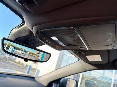 2027 Chevrolet Equinox AWD RS