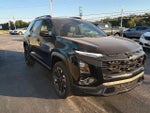 2027 Chevrolet Equinox AWD RS
