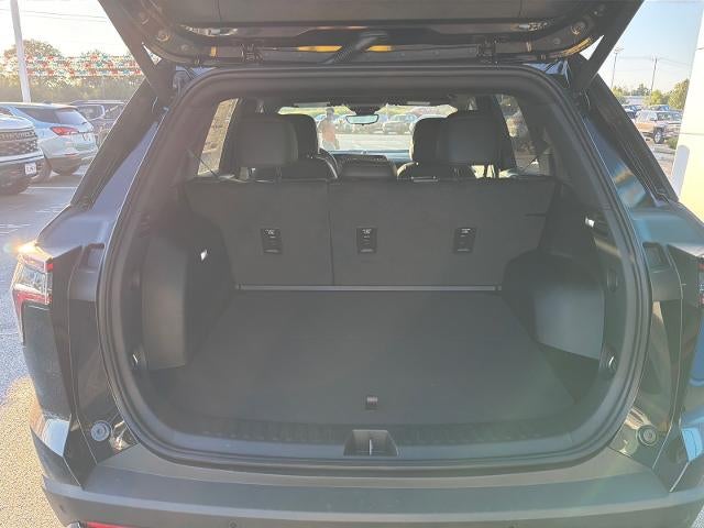 2027 Chevrolet Equinox AWD RS