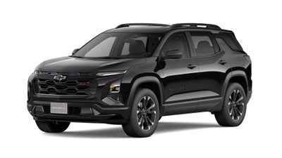 2027 Chevrolet Equinox AWD RS