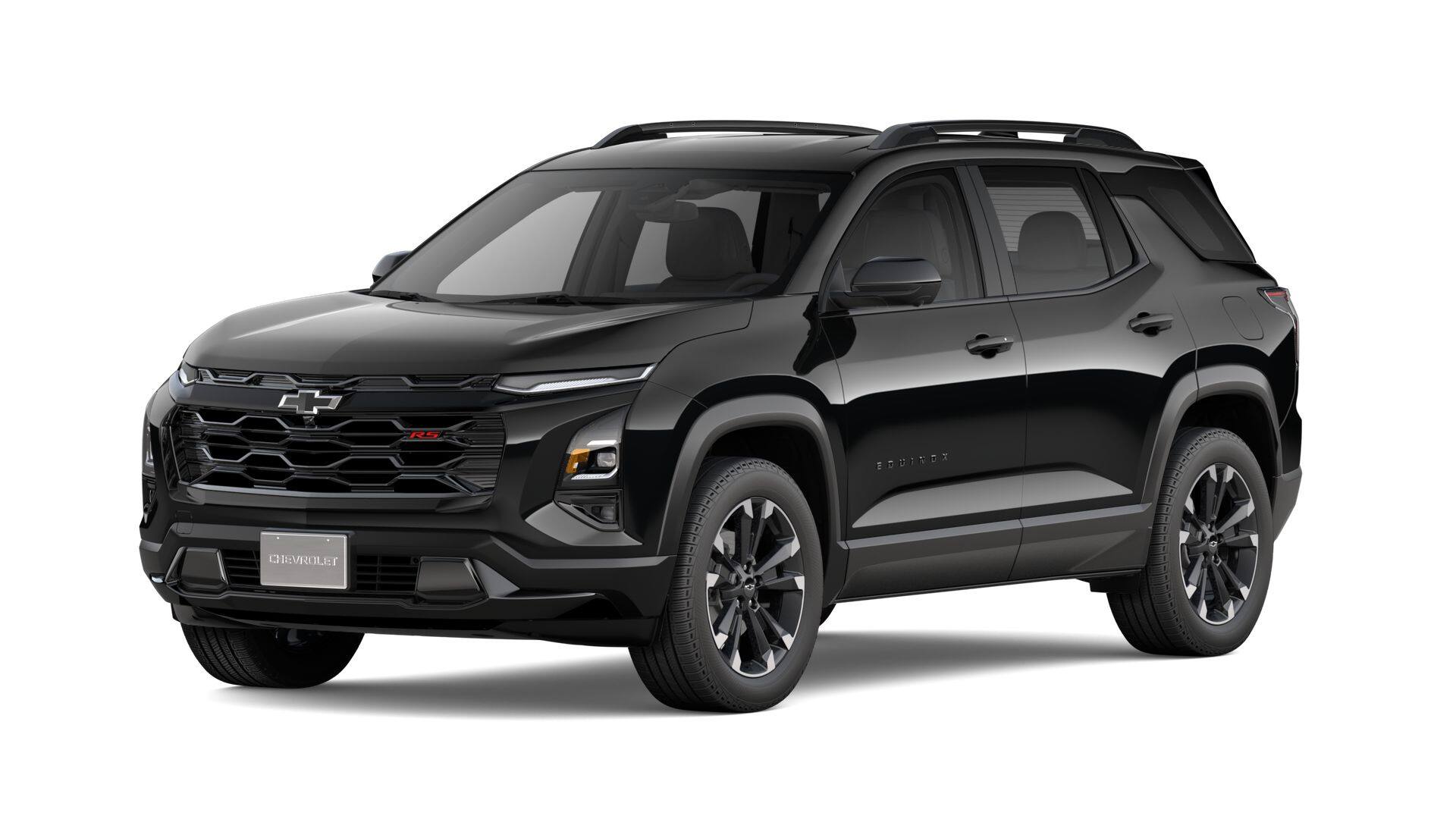 2027 Chevrolet Equinox AWD RS
