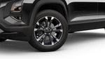 2027 Chevrolet Equinox AWD RS