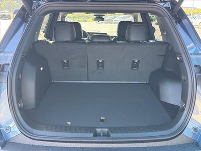2027 Chevrolet Equinox AWD RS