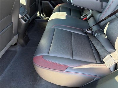 2027 Chevrolet Equinox AWD RS