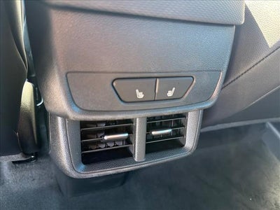 2027 Chevrolet Equinox AWD RS