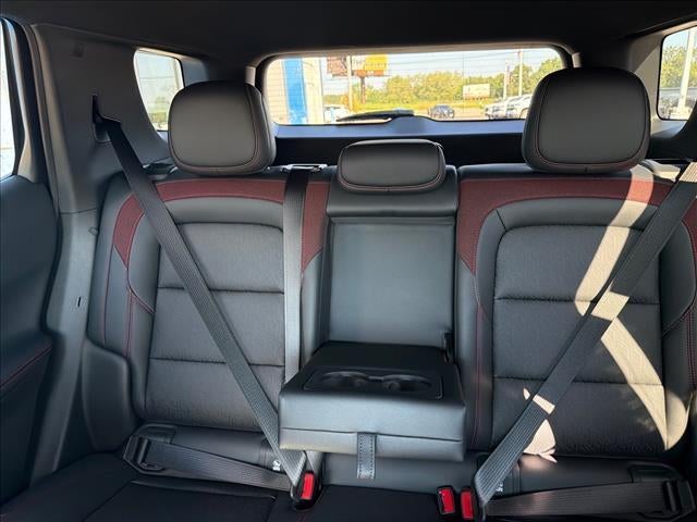 2027 Chevrolet Equinox AWD RS