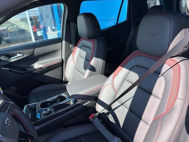 2027 Chevrolet Equinox AWD RS