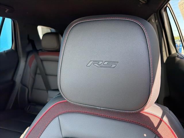 2027 Chevrolet Equinox AWD RS
