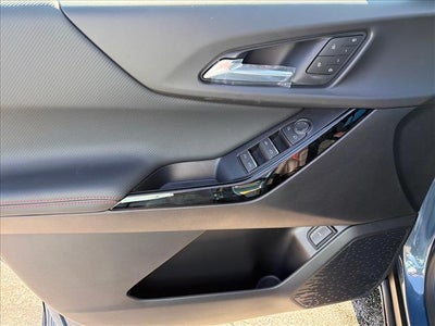 2027 Chevrolet Equinox AWD RS