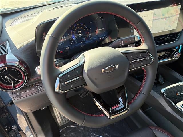 2027 Chevrolet Equinox AWD RS