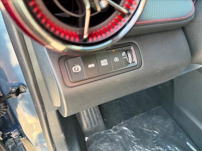 2027 Chevrolet Equinox AWD RS