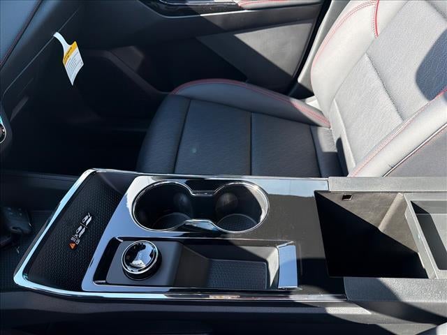 2027 Chevrolet Equinox AWD RS