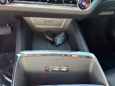 2027 Chevrolet Equinox AWD RS