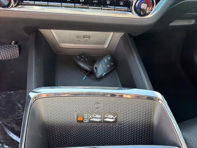 2027 Chevrolet Equinox AWD RS