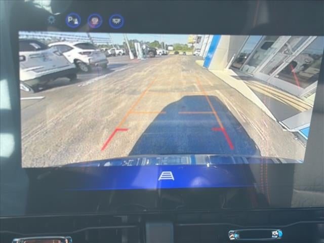 2027 Chevrolet Equinox AWD RS