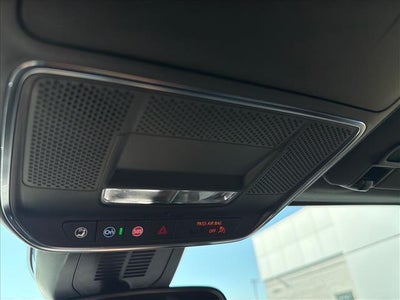 2027 Chevrolet Equinox AWD RS