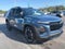 2027 Chevrolet Equinox AWD RS
