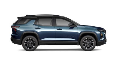 2027 Chevrolet Equinox AWD RS