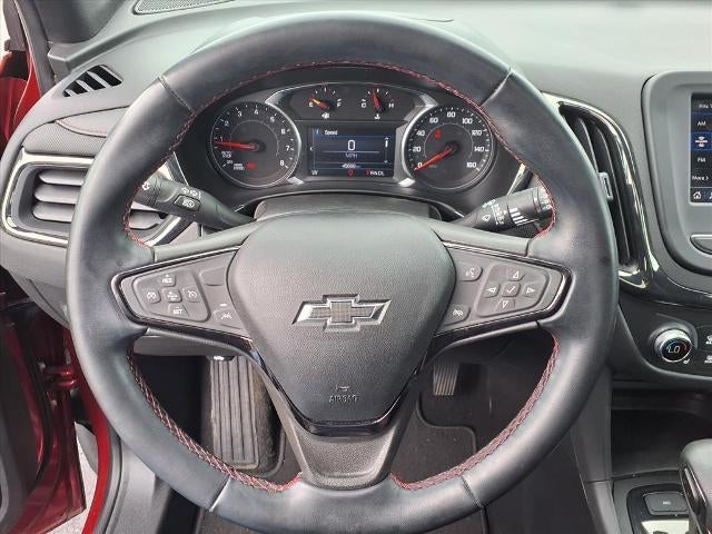 2023 Chevrolet Equinox RS - Photo 16