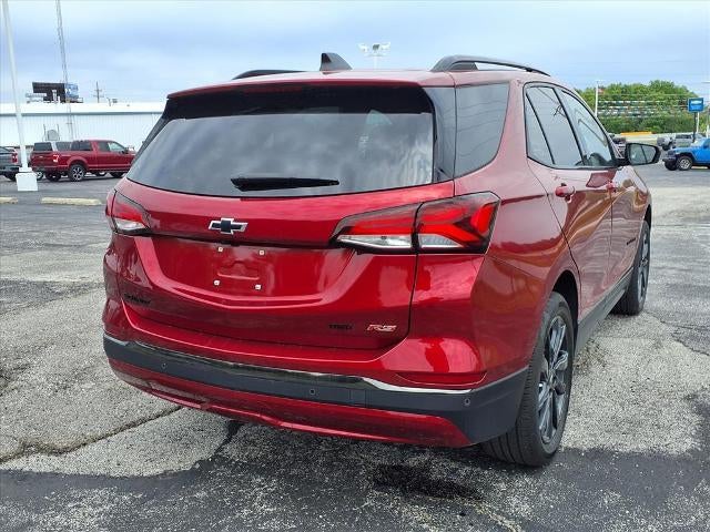 2023 Chevrolet Equinox RS - Photo 28
