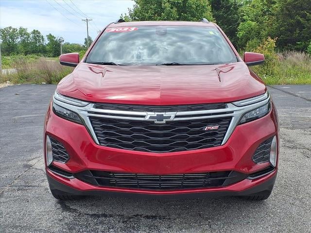 2023 Chevrolet Equinox RS - Photo 30