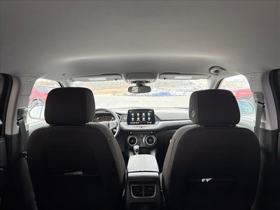 2026 Chevrolet Blazer LT FWD