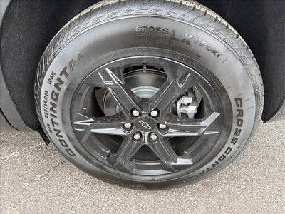 2026 Chevrolet Blazer LT FWD