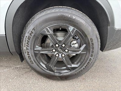 2026 Chevrolet Blazer LT FWD