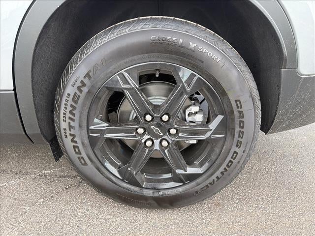 2026 Chevrolet Blazer LT FWD