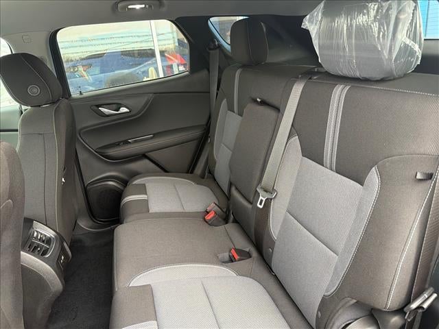 2026 Chevrolet Blazer LT FWD