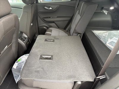 2026 Chevrolet Blazer LT FWD