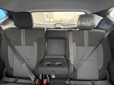 2026 Chevrolet Blazer LT FWD