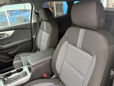 2026 Chevrolet Blazer LT FWD