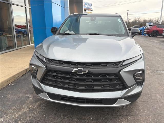 2026 Chevrolet Blazer LT FWD