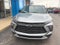 2026 Chevrolet Blazer LT FWD