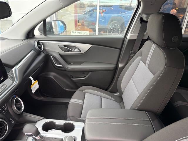 2026 Chevrolet Blazer LT FWD