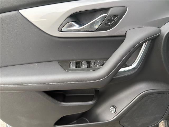 2026 Chevrolet Blazer LT FWD