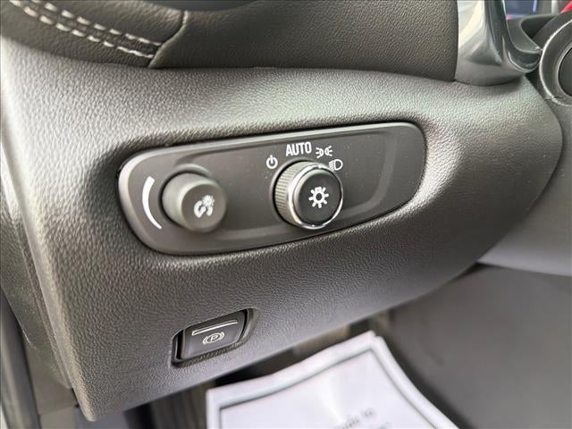 2026 Chevrolet Blazer LT FWD