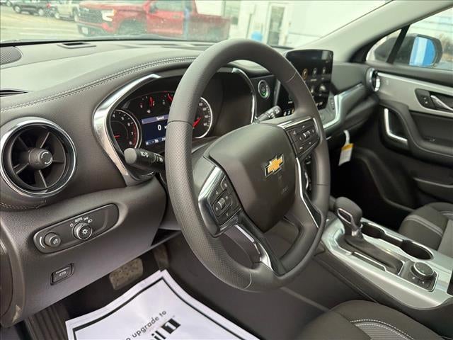 2026 Chevrolet Blazer LT FWD