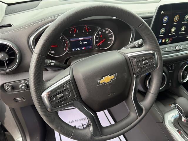 2026 Chevrolet Blazer LT FWD