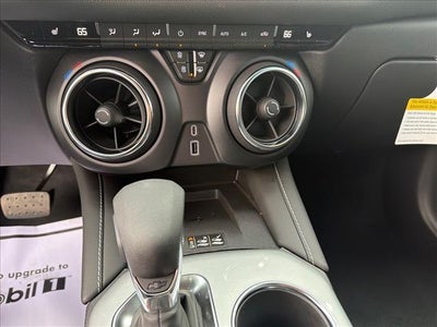 2026 Chevrolet Blazer LT FWD