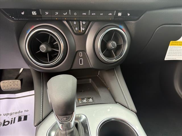 2026 Chevrolet Blazer LT FWD